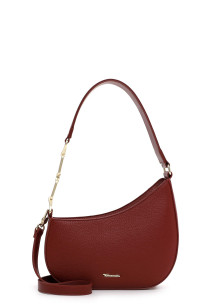 Dámská kabelka do ruky Tamaris 34043,600 vínová