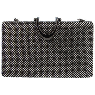 Černé psaníčko Moon Z8117