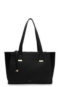 Dámská kabelka do ruky Tamaris 33876,100 černá