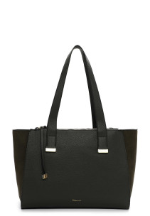 Dámská kabelka do ruky Tamaris 33876,930 zelená