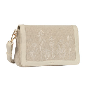 Dámské kabelka přes rameno Gabor 012700 béžová