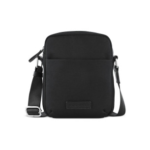 Pánská crossbody taška Bugatti 49 4050 01 černá