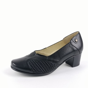 Dámské lodičky Barton 23.22 černé