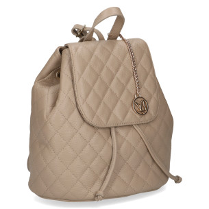 Dámský batoh Caprice 9-61003-43 348 béžový