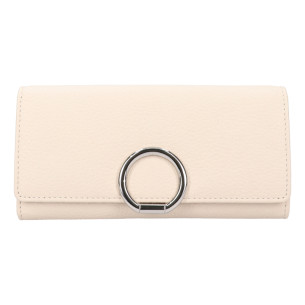 Dámská peněženka Lagen BLC-6127-224 béžová