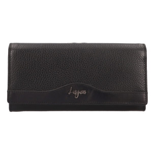 Dámská peněženka Lagen LG618 černá