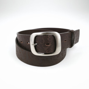 Penny Belts Opasek Jeans VAZ