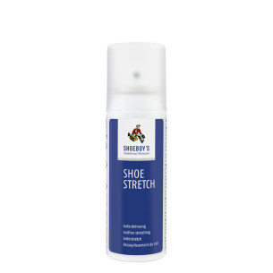 Sprej na roztažení obuvi SHOE STRETCH SHOEBOY’S 125 ml