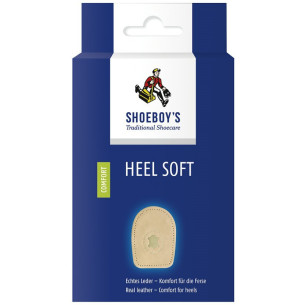 Podpatěnky HEEL SOFT č.1 SHOEBOY’S