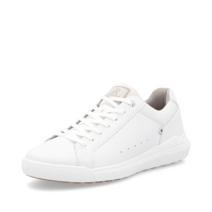 Pánské tenisky Rieker U1100-80 bílé