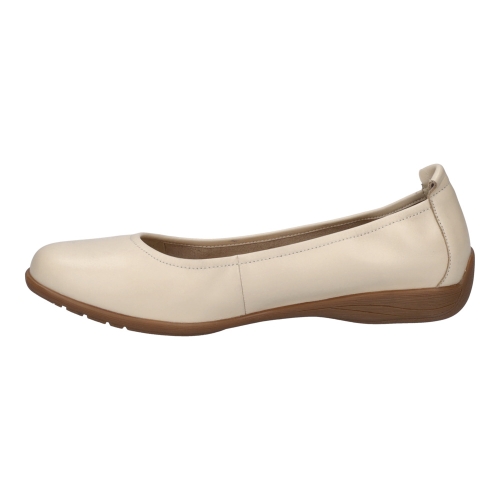 detail Dámské baleríny Josef Seibel 74801 133 220 béžové