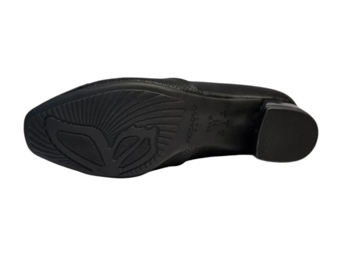 detail Dámské lodičky Piccadilly 322132-19 černé