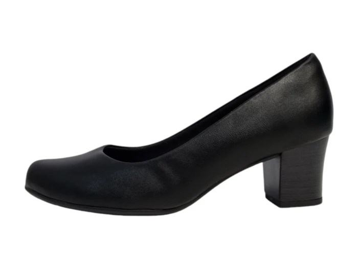 detail Dámské lodičky Piccadilly 110072-3199 černé