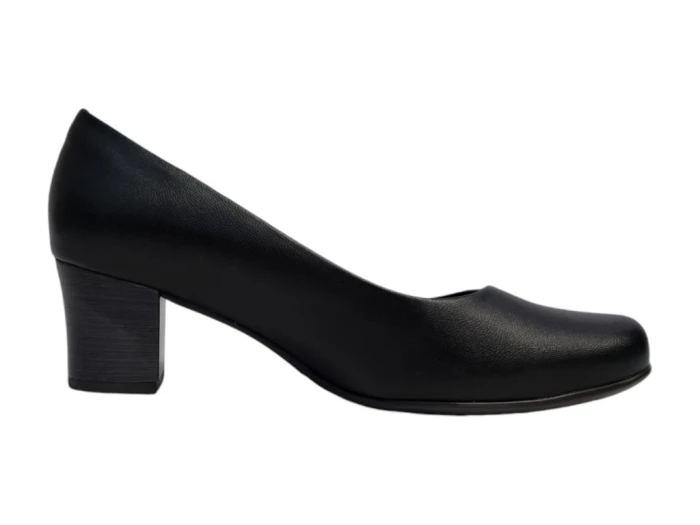 detail Dámské lodičky Piccadilly 110072-3199 černé