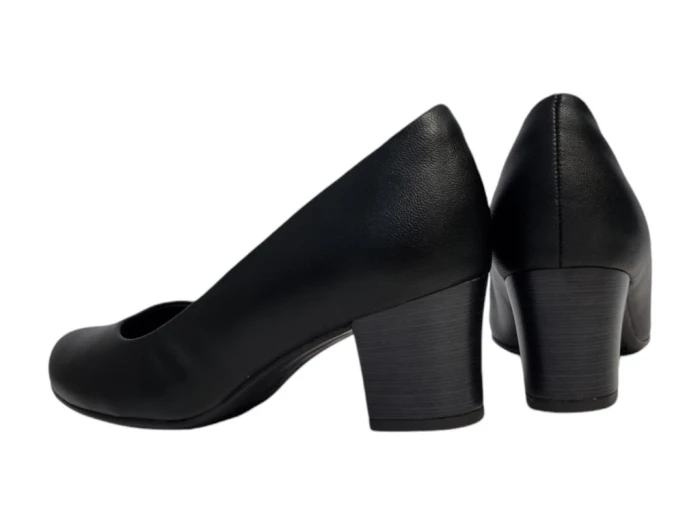 detail Dámské lodičky Piccadilly 110072-3199 černé