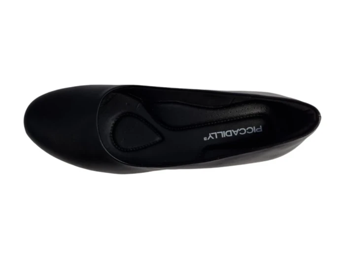 detail Dámské lodičky Piccadilly 110072-3199 černé