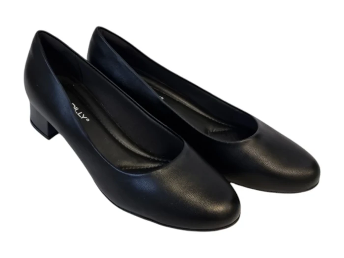 detail Dámské lodičky Piccadilly 140110-431 černé