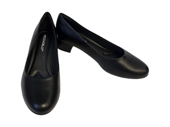 detail Dámské lodičky Piccadilly 140110-431 černé