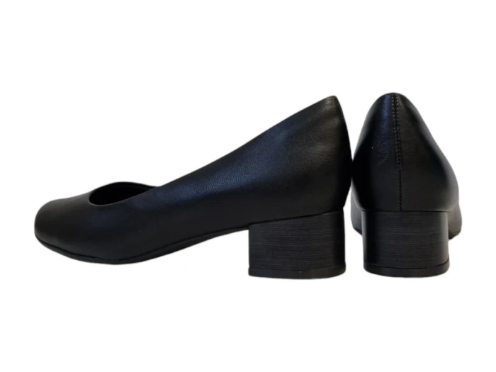 detail Dámské lodičky Piccadilly 140110-431 černé