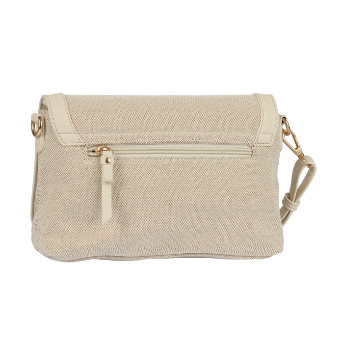 detail Dámské kabelka přes rameno Gabor 012700 béžová
