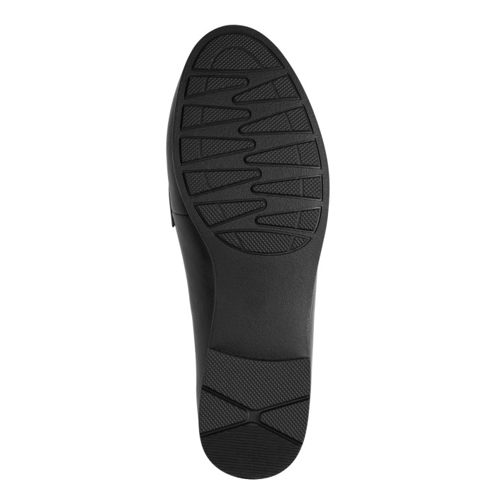 detail Dámské mokasíny Jana Softline 8-24260-41 022 Černé