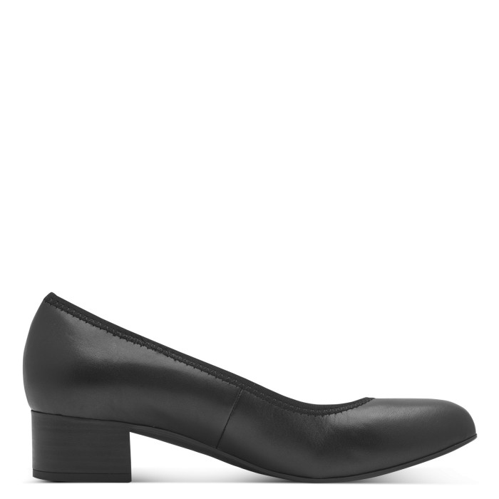 detail Dámské lodičky Tamaris 8-82300-43 001 Černé