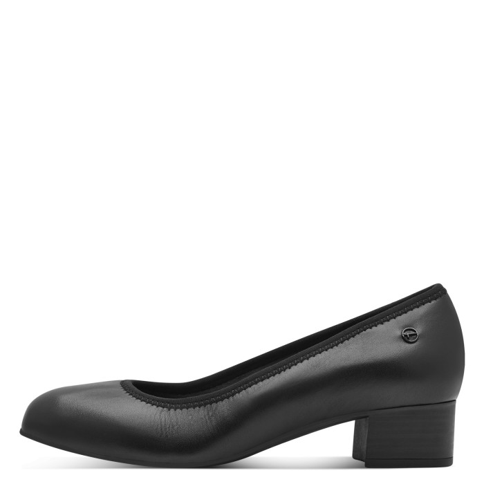 detail Dámské lodičky Tamaris 8-82300-43 001 Černé