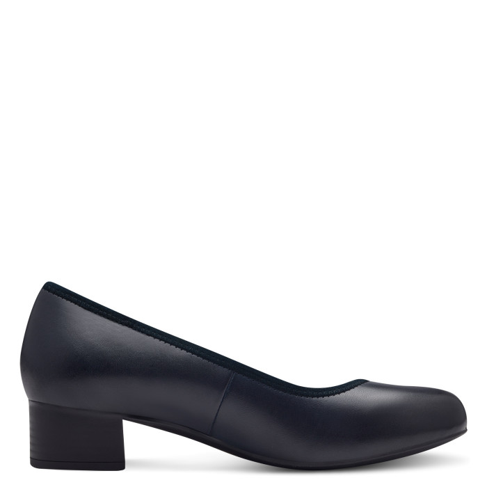 detail Dámské lodičky Tamaris 8-82300-43 805 Modré