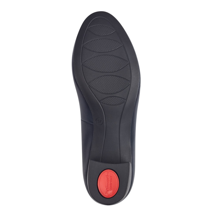 detail Dámské lodičky Tamaris 8-82300-43 805 Modré