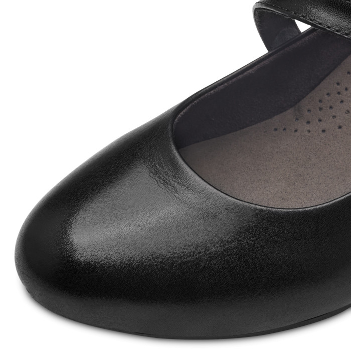 detail Dámské lodičky Tamaris 8-82301-43 001 Černé