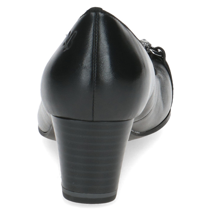 detail Dámské lodičky Caprice 9-22302-43 022 Černé