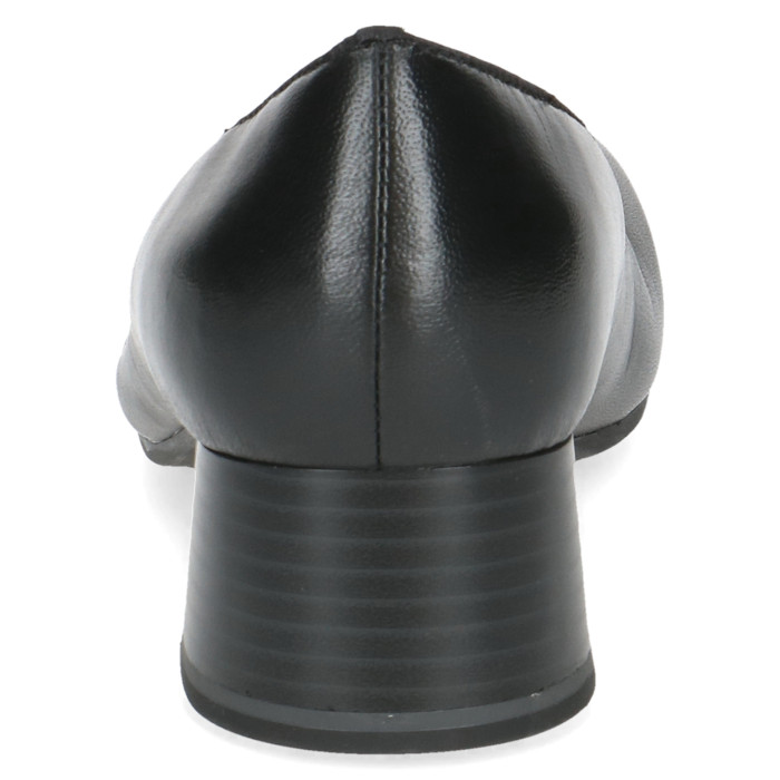 detail Dámské lodičky Caprice 9-22303-43 022 Černé