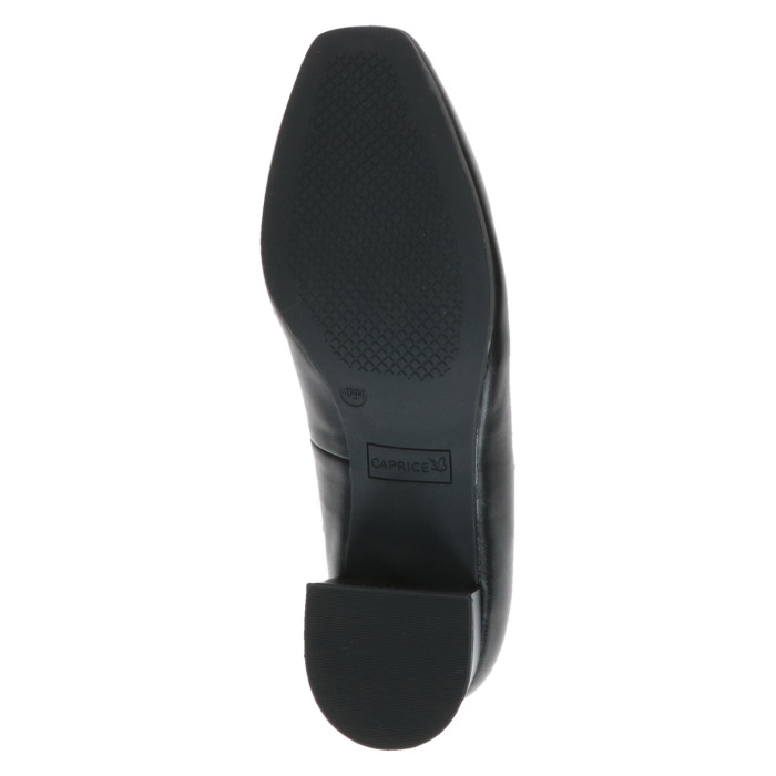 detail Dámské lodičky Caprice 9-22303-43 022 Černé