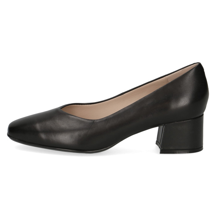 detail Dámské lodičky Caprice 9-22315-42 022 Černé