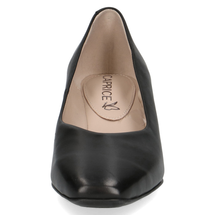 detail Dámské lodičky Caprice 9-22315-42 022 Černé