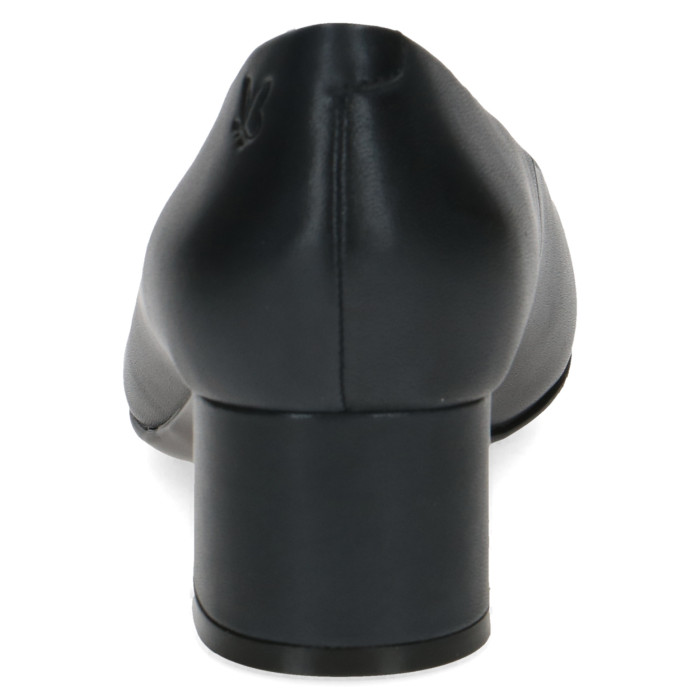 detail Dámské lodičky Caprice 9-22315-42 855 Modré