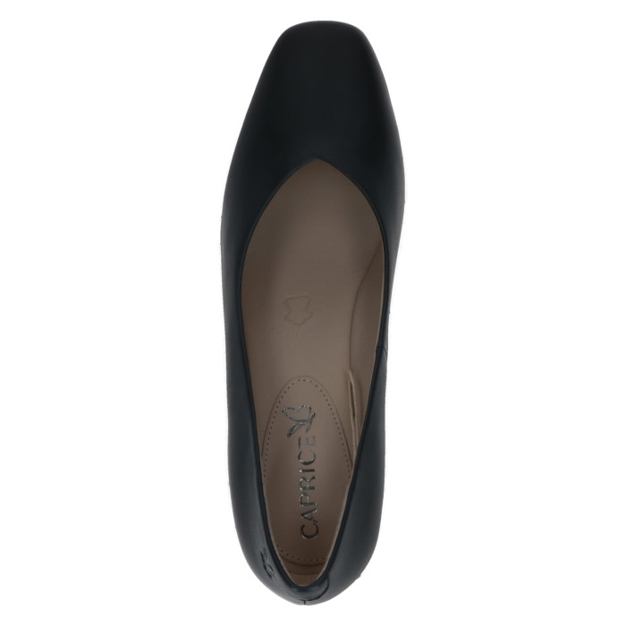 detail Dámské lodičky Caprice 9-22315-42 855 Modré