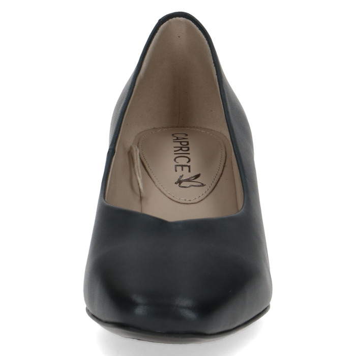 detail Dámské lodičky Caprice 9-22315-42 855 Modré