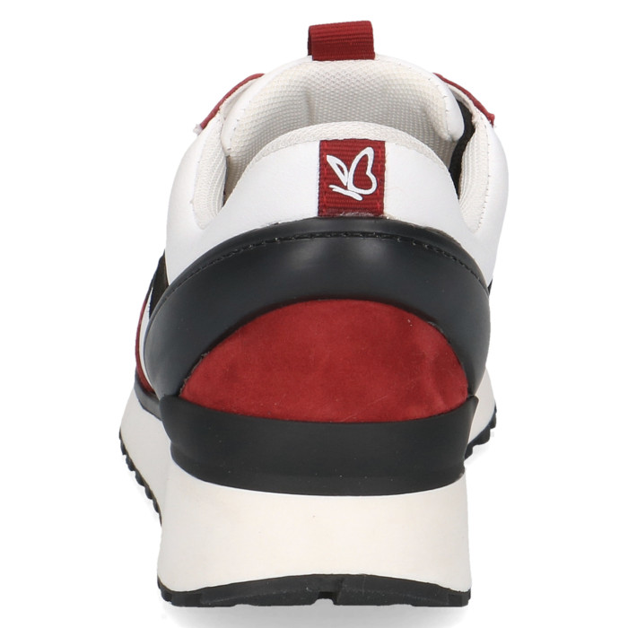 detail Dámské tenisky Caprice 9-23700-43 197 Bílé