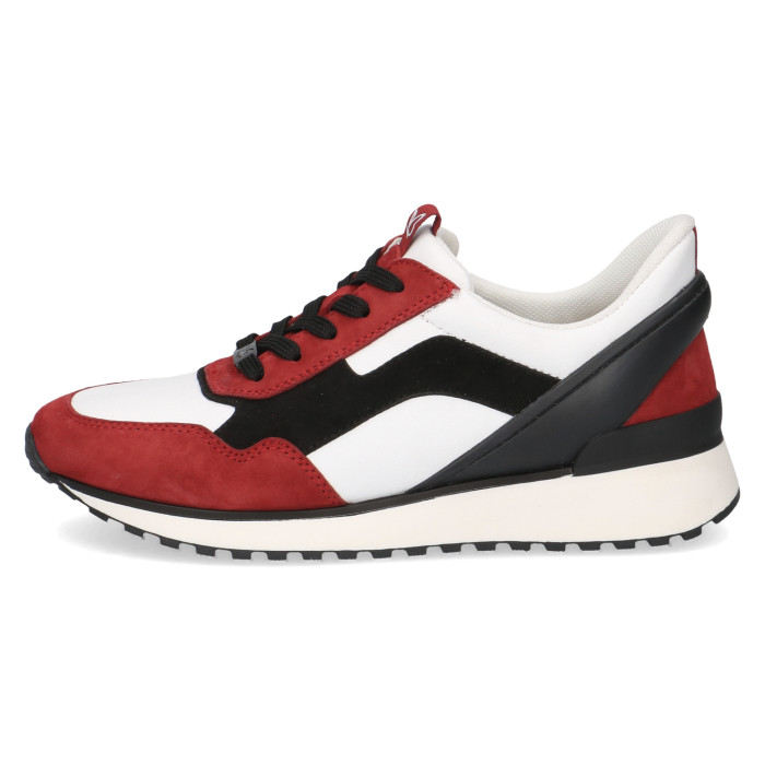 detail Dámské tenisky Caprice 9-23700-43 197 Bílé