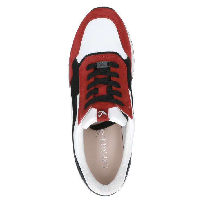 detail Dámské tenisky Caprice 9-23700-43 197 Bílé