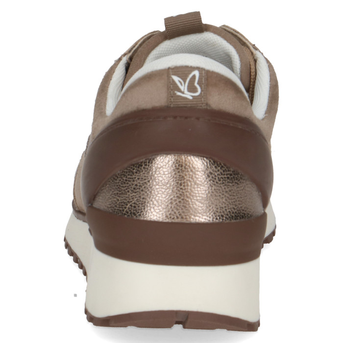 detail Dámské tenisky Caprice 9-23700-43 345 Béžové