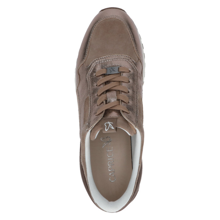 detail Dámské tenisky Caprice 9-23700-43 345 Béžové