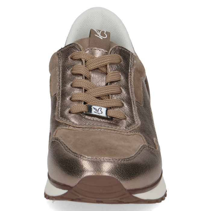 detail Dámské tenisky Caprice 9-23700-43 345 Béžové