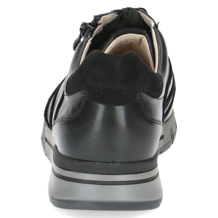 detail Dámské tenisky Caprice 9-23752-43 019 Černé