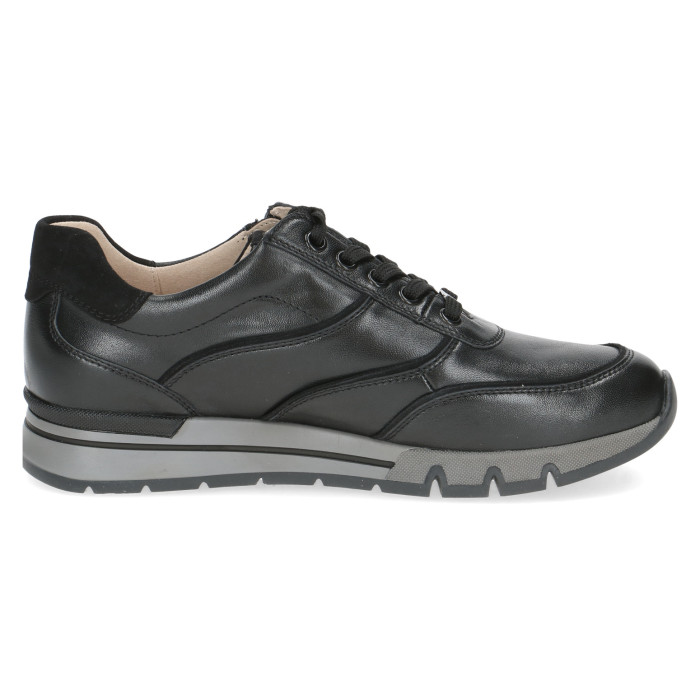 detail Dámské tenisky Caprice 9-23752-43 019 Černé