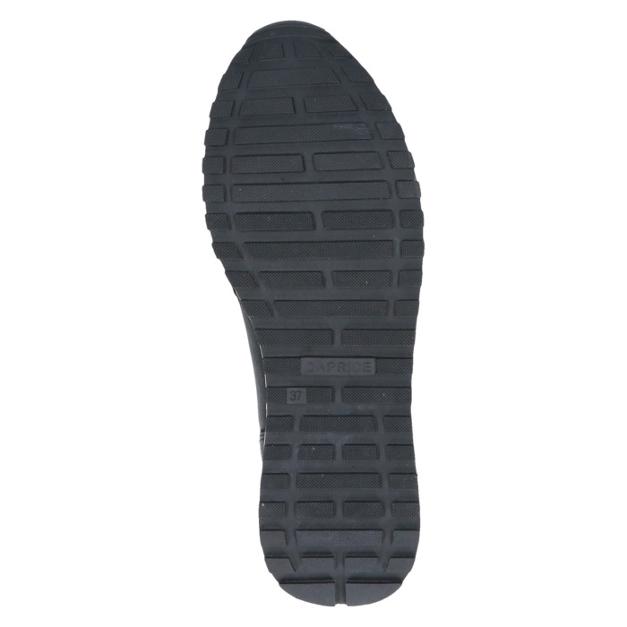 detail Dámské mokasíny Caprice 9-24700-43 022 Černé