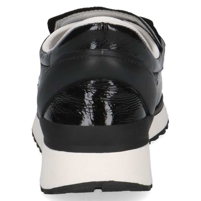 detail Dámské mokasíny Caprice 9-24702-43 017 Černé