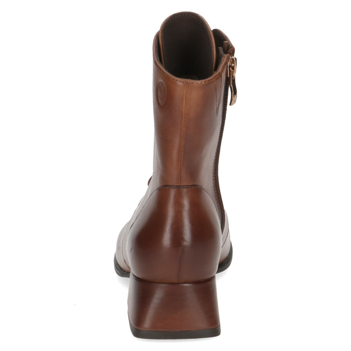 detail Dámské kotníkové boty Caprice 9-25108-43 303 Hnědé