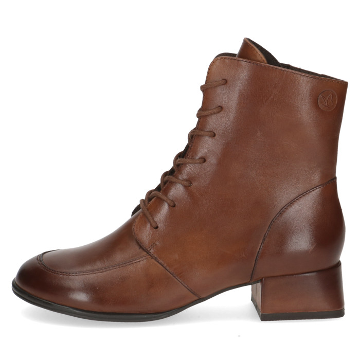 detail Dámské kotníkové boty Caprice 9-25108-43 303 Hnědé